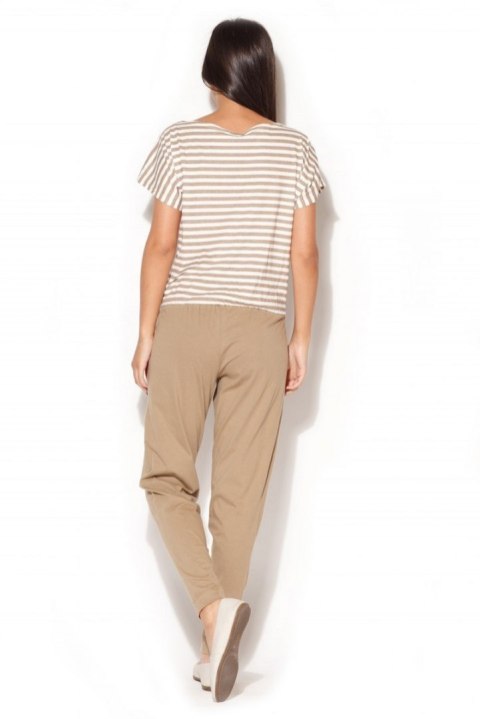 Kombinezon K161 - Odcienie szarości