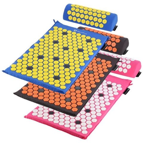 AKM01 DARK BLUE SET MATA DO AKUPRESURY HMS PREMIUM