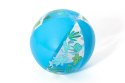 Bestway 31036 PIŁKA PLAŻOWA 51cm NIEBIESKA