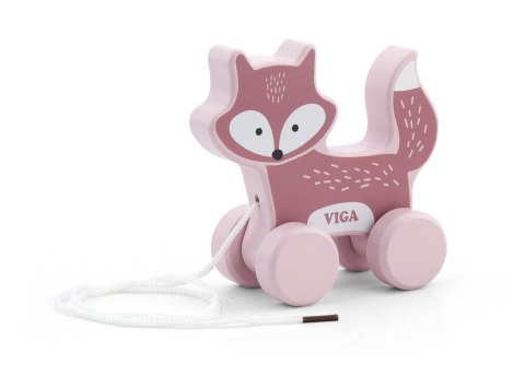 Viga 44002 PolarB Lisek Leszek do ciągniecia