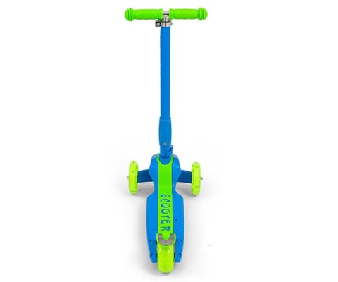Scooter Magic Blue-Green