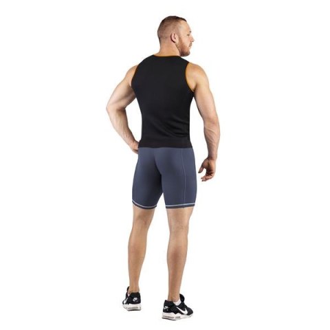 KLM232 KOSZULKA WYSZCZUPLAJĄCA MĘSKA ROZM.L HMS