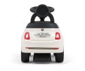 Milly Mally Pojazd Fiat 500 White