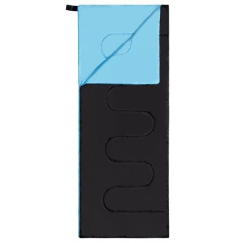 NC2002 CZARNY ŚPIWÓR NILS CAMP