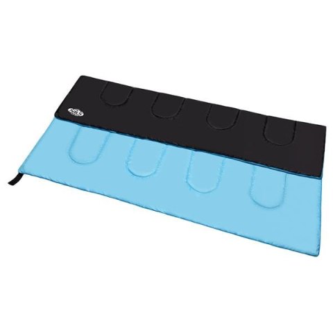 NC2002 CZARNY ŚPIWÓR NILS CAMP