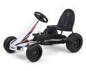 Milly Mally Gokart na pedały Viper White