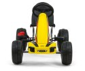 Milly Mally Gokart na pedały Viper White