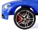 Milly Mally Pojazd MERCEDES-AMG C63 Coupe Blue S