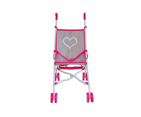 Milly Mally Wózek dla lalek Julia Prestige