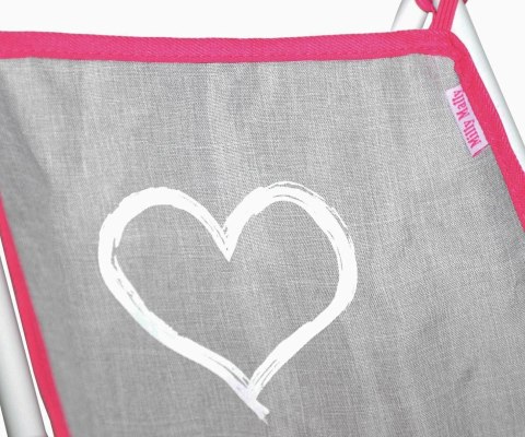 Milly Mally Wózek dla lalek Julia Prestige