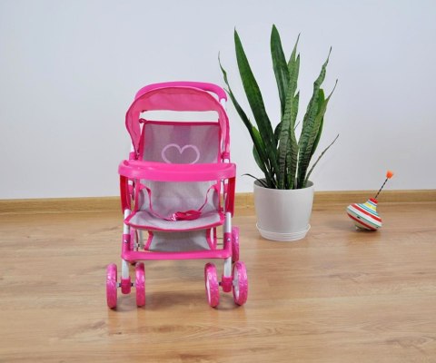 Milly Mally Wózek dla lalek Kate Prestige