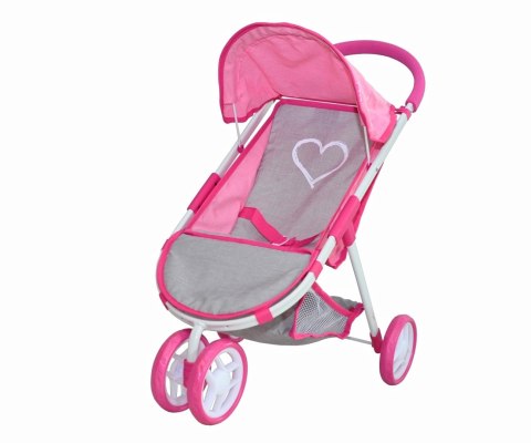 Milly Mally Wózek dla lalek Susie Prestige