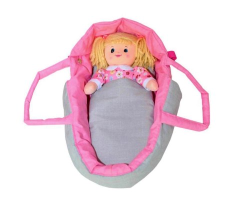 Wózek dla lalek Alice Prestige