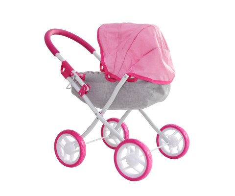 Wózek dla lalek Dori Prestige