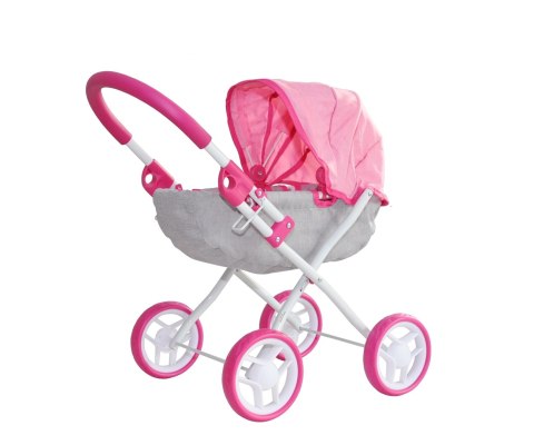 Wózek dla lalek Dori Prestige