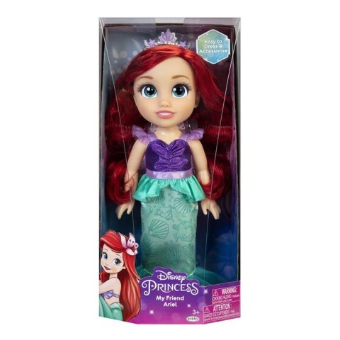 Disney Princess lalka Ariel 38 cm