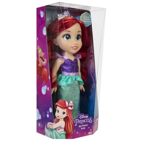 Disney Princess lalka Ariel 38 cm