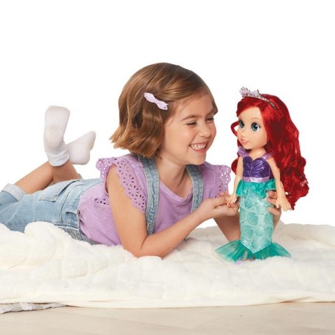 Disney Princess lalka Ariel 38 cm