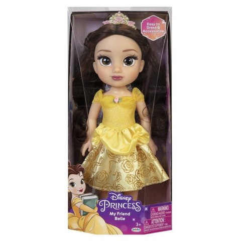 Disney Princess lalka Bella 38 cm