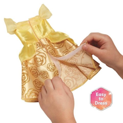 Disney Princess lalka Bella 38 cm