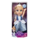 Disney Princess lalka Kopciuszek 38 cm