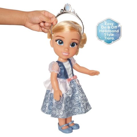 Disney Princess lalka Kopciuszek 38 cm