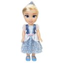Disney Princess lalka Kopciuszek 38 cm