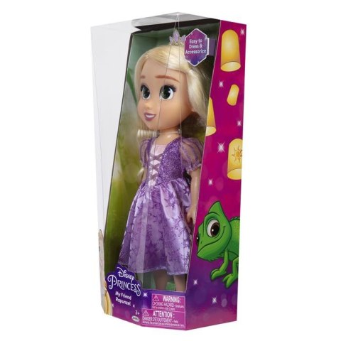 Disney Princess lalka Roszpunka 38 cm