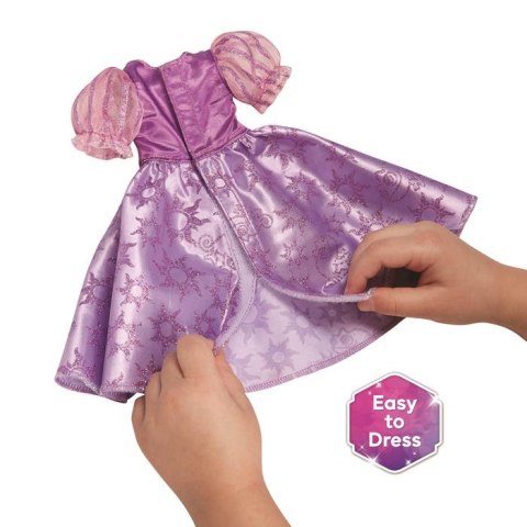 Disney Princess lalka Roszpunka 38 cm