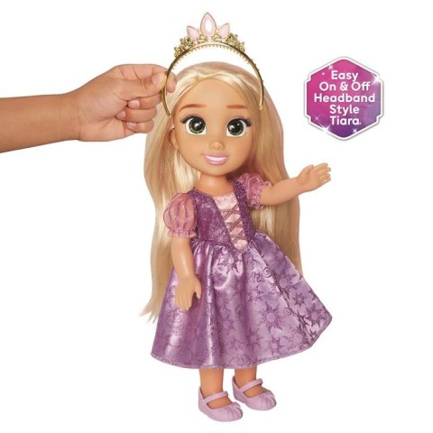 Disney Princess lalka Roszpunka 38 cm