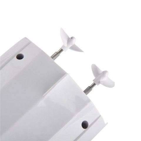 Łódź zdalnie sterowana na pilota RC 4CH mini CP802 czerwona