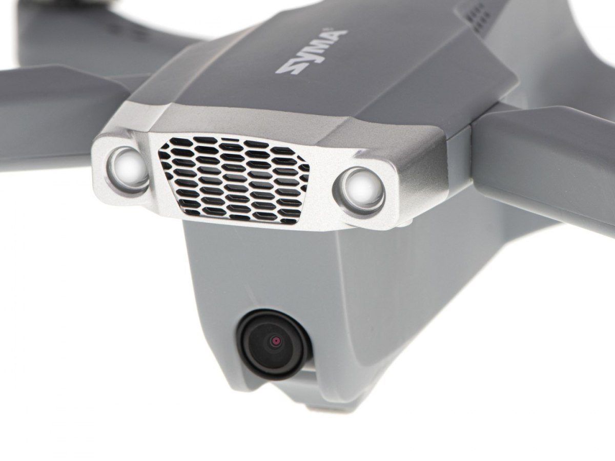 Dron RC SYMA X30 2.4GHz GPS kamera FPV WIFI 1080p