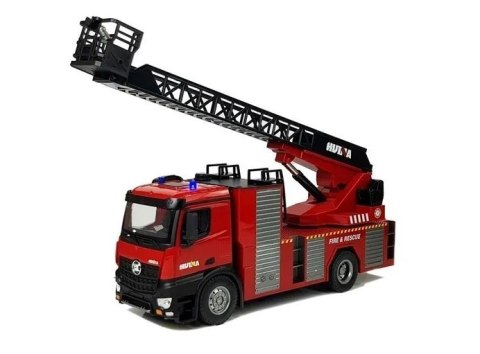 Wóz strażacki RC H-Toys 1561 2,4GHz 1:14