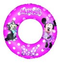 Bestway 91040 DMUCHANE KÓŁKO DO PŁYWANIA MINNIE 56 cm