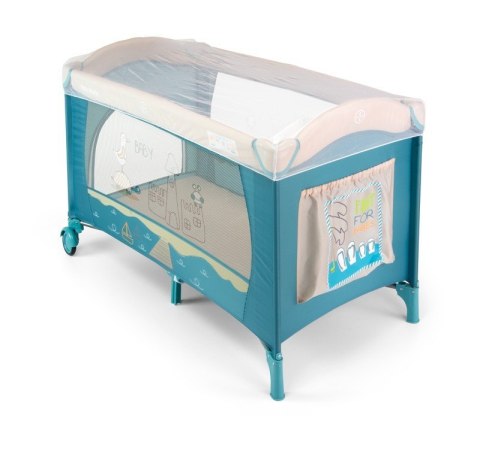 Milly Mally MOSKITIERA DO ŁÓŻECZKA 120*60 (0757)