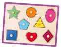 VIGA 50015 PUZZLE -KSZTAŁTY (0935, Viga)