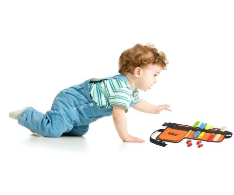 VIGA 50532 PAS Z NARZEDZIAMI ""MAŁY MONTER"" (1553, Viga)