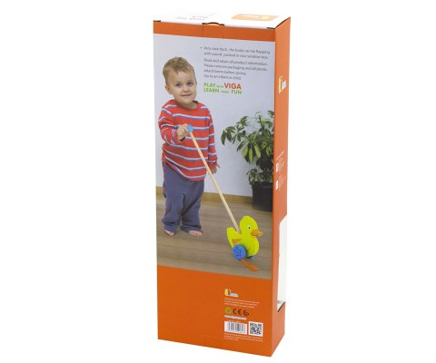 VIGA 50961 PCHACZ KACZUSZKA (0916, Viga)