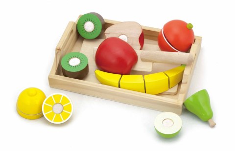 VIGA 58806 OWOCE DO KROJENIA NA TACY (1865, Viga)