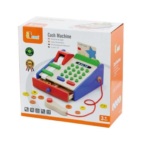 VIGA 59692 KASA (1859, Viga)