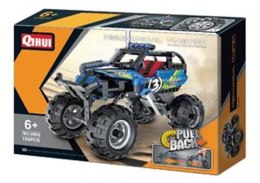 Off-Road Vehicle - PULL BACK