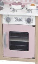 Viga 44046 PolarB Kuchnia z akcesoriami silver-pink