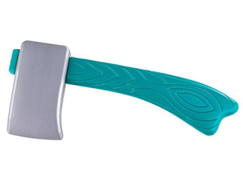 Zestaw Narzędzi Ogrodowych Dla Dzieci 6 Elementów Łopatka Konewka Motyka