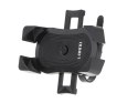 Uchwyt rowerowy na telefon do roweru motocyklowy hulajnogi wózka C51 solidny mocny