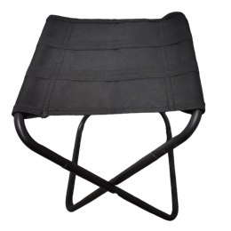 Krzesło krzesełko turystyczne wędkarskie campingowe podręczne składane