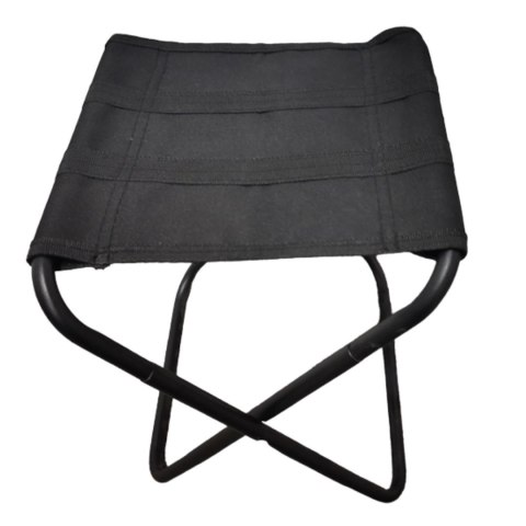 Krzesło krzesełko turystyczne wędkarskie campingowe podręczne składane