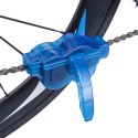 L-BRNO Narzędzie myjka maszynka do czyszczenia smarowania łańcucha roweru