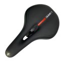 Siodełko rowerowe RALLEX wygodne sportowe z pianki elastycznej