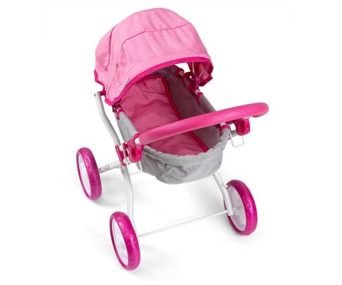 Wózek dla lalek Dori Prestige