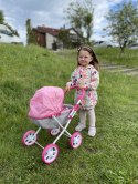 Wózek dla lalek Dori Prestige